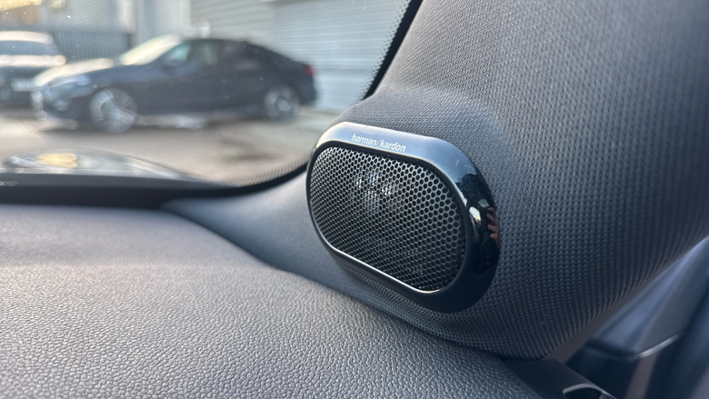 MINI Hatchback 2.0 Cooper S Exclusive Premium Plus 3dr Auto Petrol Hatchback